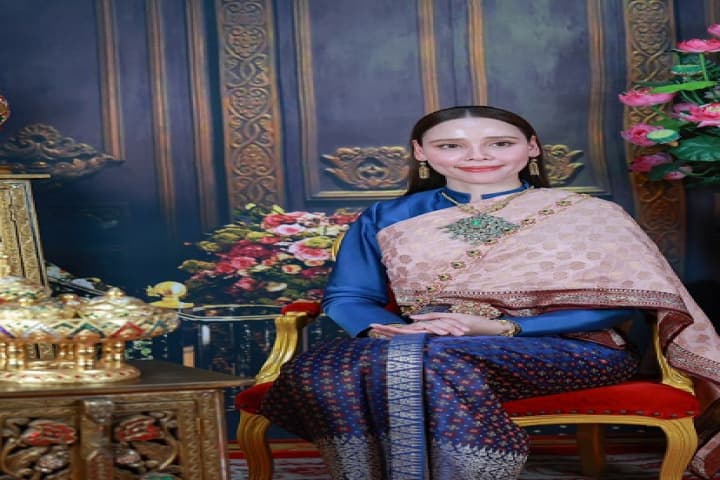 วธ. ชวนออกเดินทางครั้งใหญ่ ! ผ่าน 5 สีสัน ในงานมหกรรมวัฒนธรรมแห่งชาติ “สี • สรรค์ • ไทย”